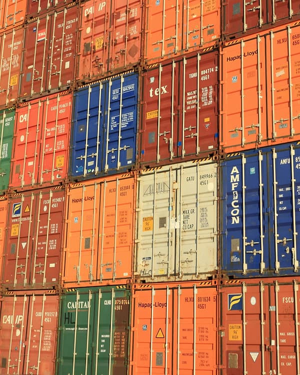 Warehousing and Distribution
