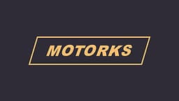 MOTORKS partner logo