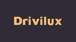 Drivilux partner logo